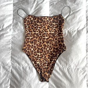 Tropic of C the C in mama africa. Size S.